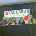 Велико интересовање за београдску премијеру филма “Дуле Савић, а у Лондону мук”