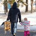 Spremite se! Za vikend nas očekuje i do 20 cm snega, evo koji delovi Srbije su na udaru