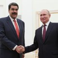 Maduro: Putin je strateg, lider-pobednik koji nastavlja borbu svojih predaka