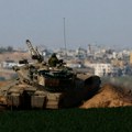 Izrael razmatra uspostavljanje vojne uprave u Gazi