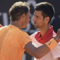 Nadal priznao da je Đoković najbolji ikada, objasnio i zašto!