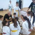 I malo mesto izrodi vrhunske sportiste: Karate klub Karađorđevo stvara šampione