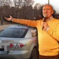 "Držao se za vrat i vikao da ga boli": Prva ispovest Šaulićevog kuma o saobraćajnoj nesreći: "Izašao je iz auta, imao je…