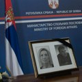 Još uvek nerazjašnjen slučaj kidnapovanja i pogibije dvoje službenika Ambasade Srbije u Libiji 2016. (VIDEO)