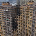 Požar u stambenoj zgradi u Kini – najmanje 15 poginulih, sumnja se da su se zapalili električni bicikli
