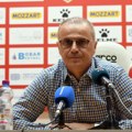 Bandović: Da ponovimo dobru igru, golovi i pobede će doći