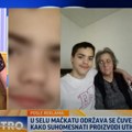 Marica usvojila unuka za kojim je tragala godinama: Majka ga ostavila, a od sina iz zatvora saznala da je baka