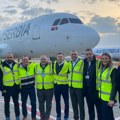 [EKSKLUZIVNO] Kompanija „Menzies Aviation“ preuzela zemaljsko opsluživanje aviona Er Srbije: Prvi jutarnji talas bez…