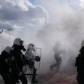 U Grčkoj sukobi tokom studentskih demonstracija protiv privatnih univerziteta, pet povređenih