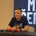 (Video) "razmišljala sam da turneja uopšte ne počne": Marija Šerifović nakon koncerta u Zagrebu progovorila o sinu, pa…