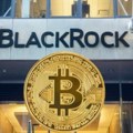 BlackRockov ETF sada ima više bitcoina od MicroStrategyja
