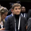 Ана Брнабић у Женеви: НАТО агресија на СРЈ опасан преседан, мир зависи од поштовања међународног права