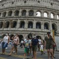 „Koloseum pod raketnim napadom“: Objave izraelskog šefa diplomatije uznemirile Italijane