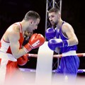 Srbija stigla do novih medalja na Evropskom prvenstvu, „zlatni“ dečko se bori za tron