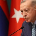 Turska obustavlja trgovinu s Izraelom zbog rata u Gazi