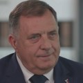 Dodik: Srpskoj predstoji još jedna borba, da se oslobodimo BiH