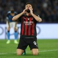 Žiru na kraju sezone napušta Milan: Nastaviću karijeru u šampionatu Severne Amerike