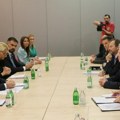 Održan sastanak EU delegacije i zvaničnika Republike Srbije