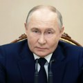 „Rešićemo najambicioznije zadatke“: Putin objasnio kako će se Rusija boriti protiv sankcija