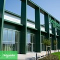 Schneider Electric otvorio novu pametnu tvornicu u Mađarskoj