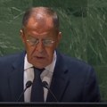 Lavrov o mirovnom predlogu Rusije: Ruski predsednik je rekao šta je imao!