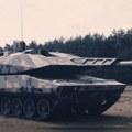 Predstavljena nemačka „armata“: Kompanija Rajnmetal prikazala svoje najmodernije tenkove i sa kupolom bez posade (video)