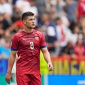 FOTO Jovićev gol Slovencima slavili i u NBA ligi: Pogledajte poruku koja je oduševila Srbiju