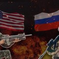 "Globalna bezbednost je ugrožena, problemi rastu": Rusija želi hitan razgovor sa SAD, jedna od tema će biti i ukrajina