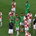 Hrvatska brine kao i Srbija - evo šta im je potrebno za 1/8 finala EURO