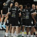 Zvanično: Partizan se oprostio od trojice košarkaša