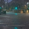 Novo upozorenje RHMZ: Jako naoblačenje sa kišom, grmljavinom i gradom opet u Srbiji