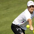 Srpski teniser Miomir Kecmanović plasirao se u treće kolo Vimbldona
