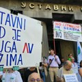 Protesti i korak koji fali: „Svaki problem – protest, to je znak da živimo u anarhiji“