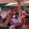 VIDEO Novakomanija usred Budve, opkolili ga navijači: Đoković odradio poslednji trening na Slovenskoj plaži pred Olimpijske…