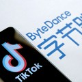 Borba ne prestaje: Amerika optužila TikTok da je slao "veoma lične" podatke u Kinu