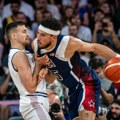 NBA superstar jurio aleksu posle dodele medalja na OI! Isplivao neviđen snimak iz Pariza! Opsovao Srbina, pa priznao jedno…