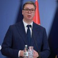 Vučić: Uskoro me očekuje razgovor sa ljudima iz Rio Tinta, neka se dobro pripreme