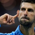 Đoković ostaje u Top 5: Predaja Dimitrova uticala na Novaka, ovaj bi mu rezultat još odgovarao na US Openu!