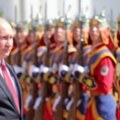 Putinova poseta Mongoliji pokazala ograničenja Međunarodnog krivičnog suda