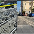 Istresli smo milione za „Vesićeve kocke“, a sad ih vade i stavljaju asfalt: Ponovo plaćamo kiks SNS vlasti u Beogradu…