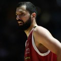 Mirotić o Evroligi: "Zbog toga sam tužan"