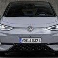 Volkswagen traži obnovu državnih subvencija za električna vozila