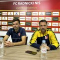 Niški Radnički protiv OFK Beograda za nastavak niza