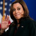 Kamala Harris objavila svoj zdravstveni karton, prozvala Trampa da je sad red na njega da objavi svoj