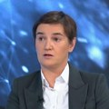 "Njegovo hapšenje kasni već deceniju" Ana Brnabić oštro odgovorila na komentare Dragana Đilasa