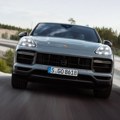 Porsche će razvijati automobile s benzinskim motorima dulje od planiranog