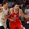 "Bajern smo ostavili iza sebe": Crvena zvezda protiv Spartaka nastavlja takmičenje u ABA ligi