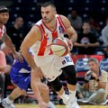 Lazić o Dobrićevim partijama: "Izuzetno mi je drago zbog njega" VIDEO