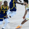 Pao protiv Partizana bez igrača koji je stigao iz NBA lige