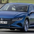 Volkswagen Arteon otišao u istoriju